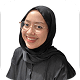 Fasya K. Suffah ,M.Psi, Psikolog